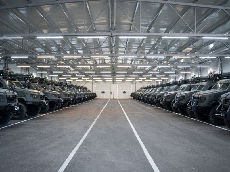 Defence City може дати потужний імпульс українському ОПК, але потребує доопрацювання – експерт