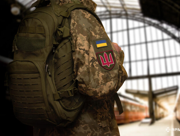 Военные получат дополнительно 15 дней отпуска. Когда это заработает