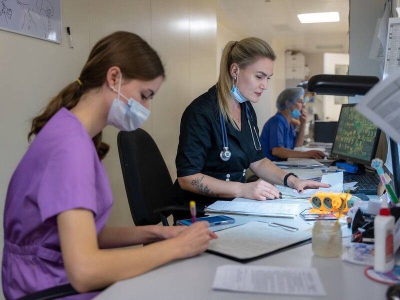 Минздрав проверил решение МСЭК. Где больше всего неправомерных справок об инвалидности