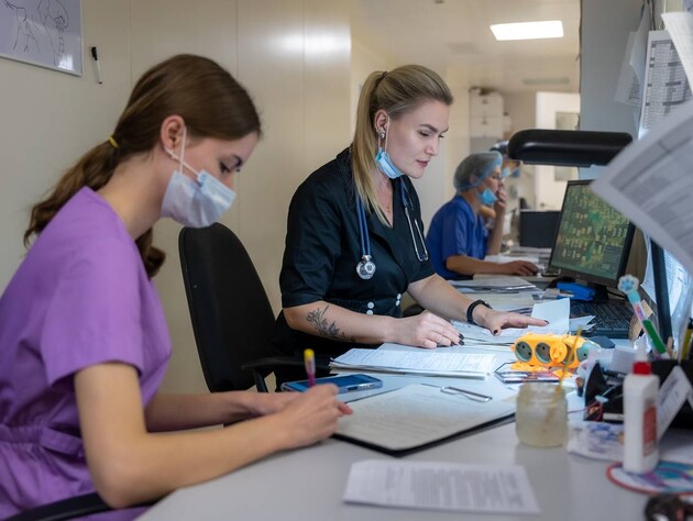 МОЗ перевірило рішення МСЕК. Де найбільше неправомірних довідок про інвалідність