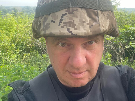 СБУ затримала 