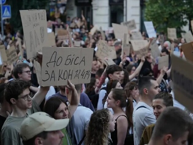 УДАР: Після відновлення незалежності НАБУ і САП час припинити тиск на самоврядування
