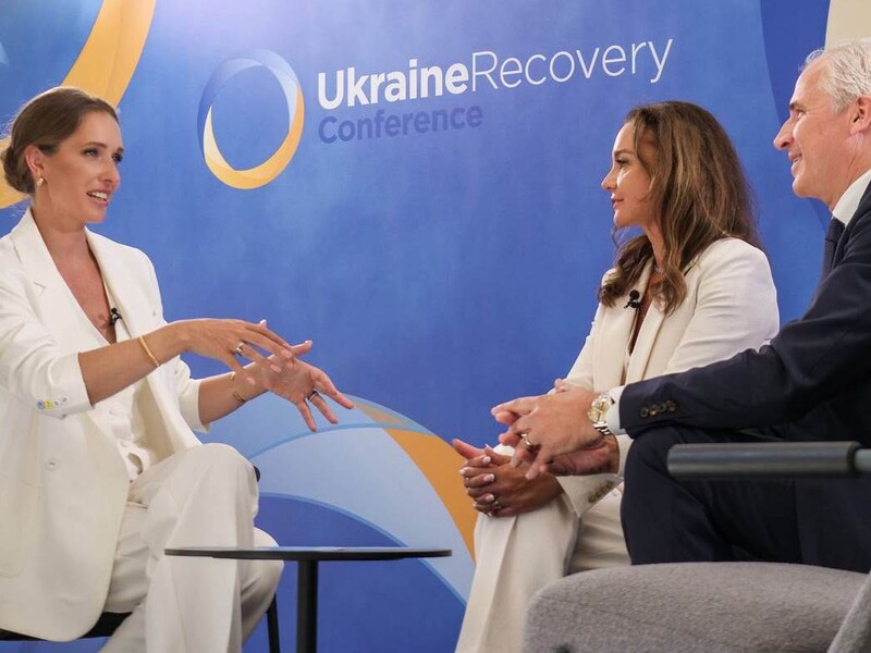 "Метинвест": Должны вернуть молодежь в Украину, а ветеранов – в гражданскую жизнь