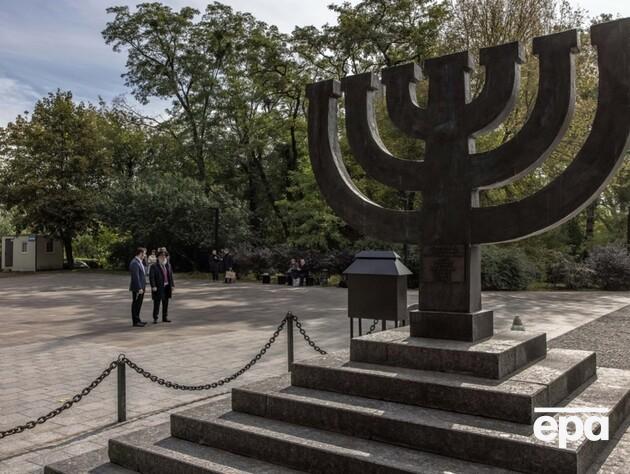 Обстрел РФ повредил 