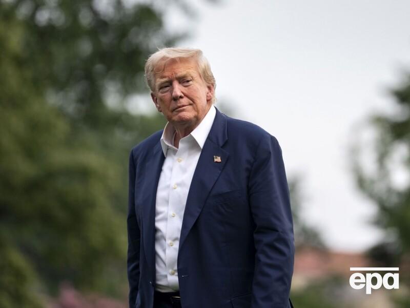 Трамп улаштував Індії "холодний душ" за співпрацю з РФ – ЗМІ