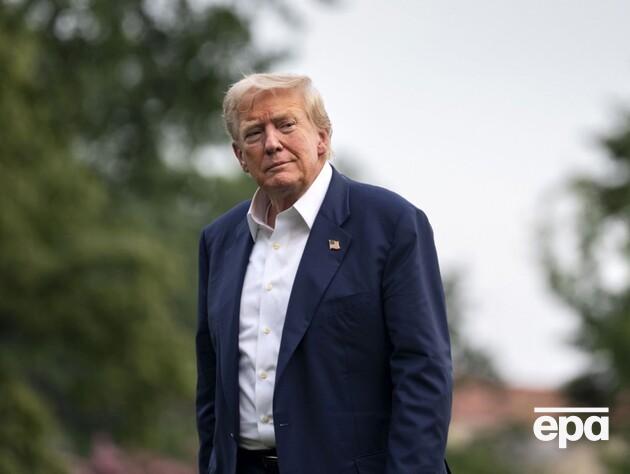 Трамп улаштував Індії 