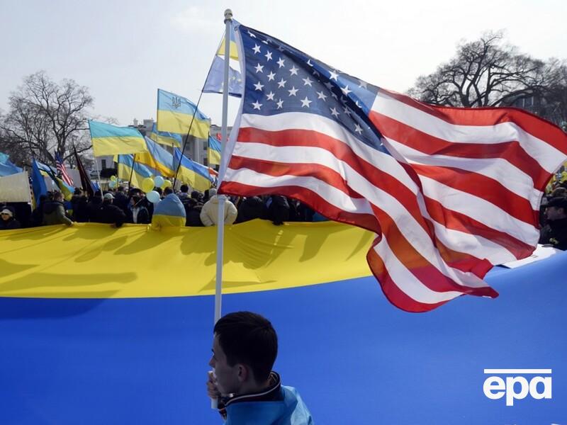Комитет Сената США одобрил новую миллиардную помощь Украине