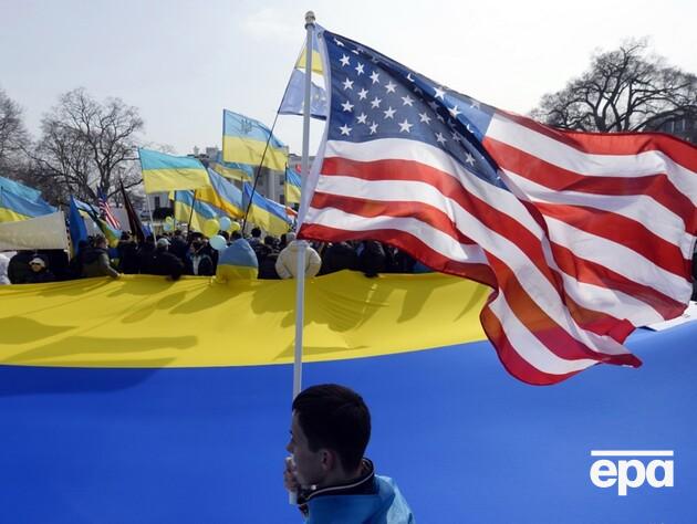 Комітет Сенату США схвалив нову мільярдну допомогу Україні