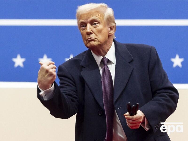 Трамп хочет мира в Украине до 8 августа – заявление США в Совбезе ООН