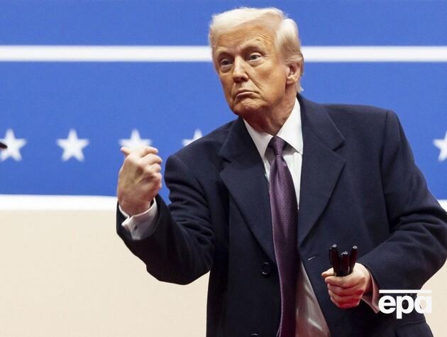 Трамп хочет мира в Украине до 8 августа – заявление США в Совбезе ООН