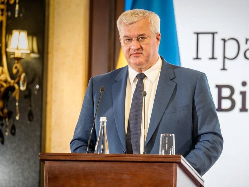 Сибига: Украина инициировала экстренное заседание Совбеза ООН из-за удара России