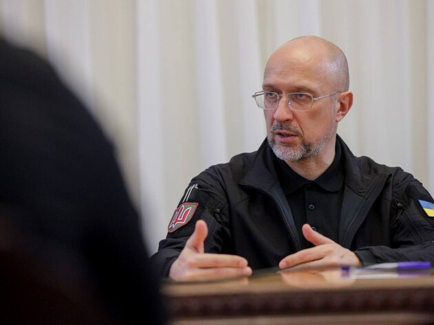 Шмыгаль раскрыл, без чего Украина 