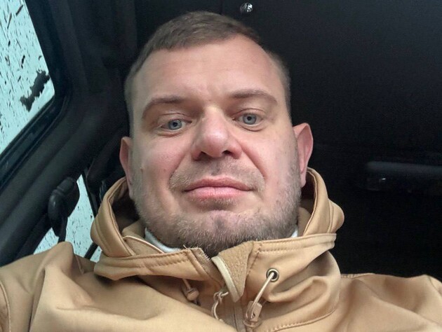 Одеський підприємець Дегас заявив про медіаатаку на нього