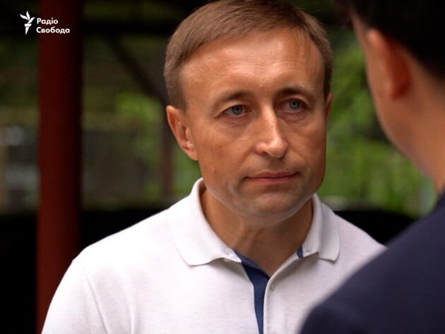 Топмитник України в 44 роки отримує пенсію. ЗМІ виявили в нього елітний маєток та інші активи