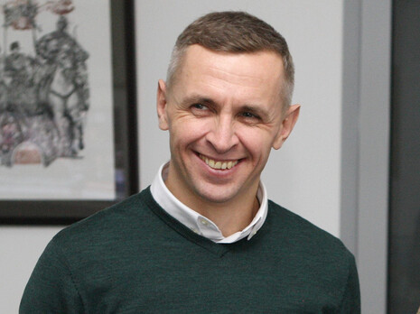 Не виключено – візит Віткоффа здійснюється на прохання Кремля