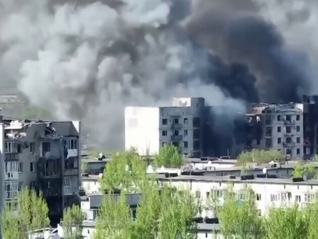 Покровськ, Мирноград і околиці – на напрямку головного удару росіян – ОСУВ 