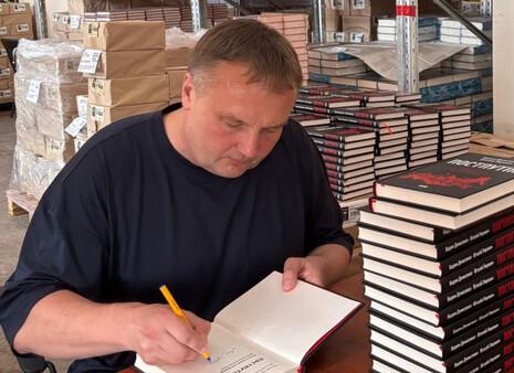 Денисенко: У Путина нет опции сорвать переговоры руками украинцев