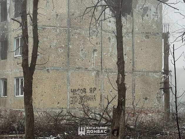 Путин заявил о якобы захвате Часового Яра. В СНБО прокомментировали