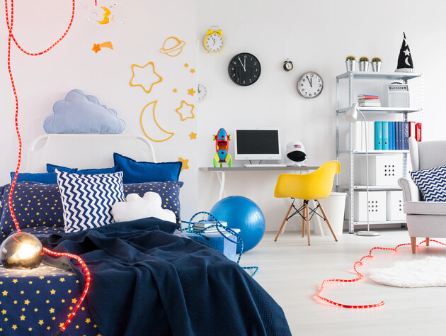 Як вибрати дитяче ліжко: практичний гід для турботливих батьків