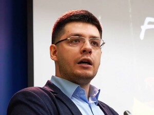 Удари по Україні, візит Віткоффа до Москви, що буде 9 серпня? Стрим Бацман із Демченком. Відео