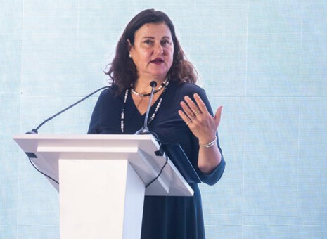 Цього тижня сталося щось важливе – для довіри між Україною та ЄС