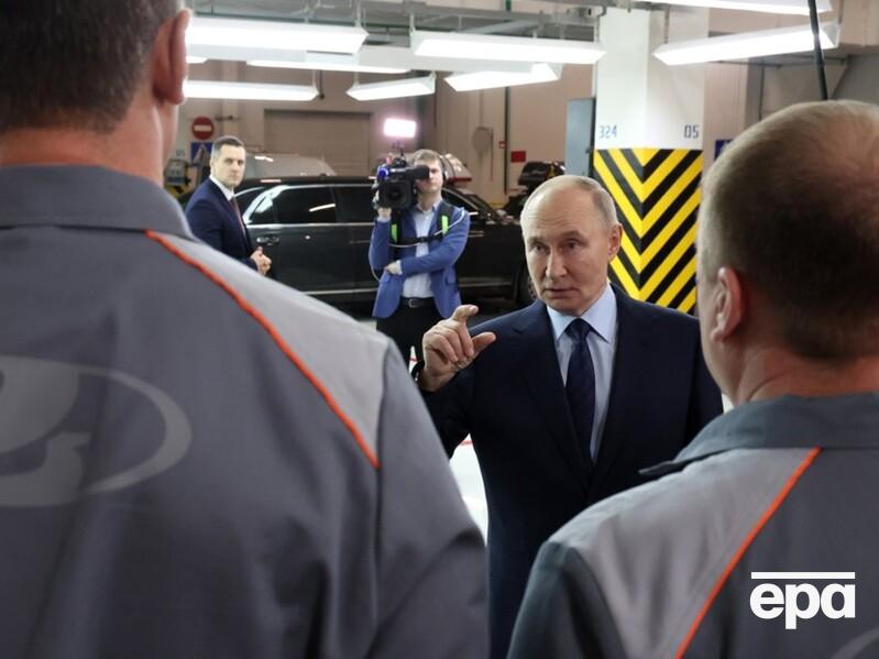 S&P Global: В РФ – обвал промышленности, темпы падения – самые быстрые за три года