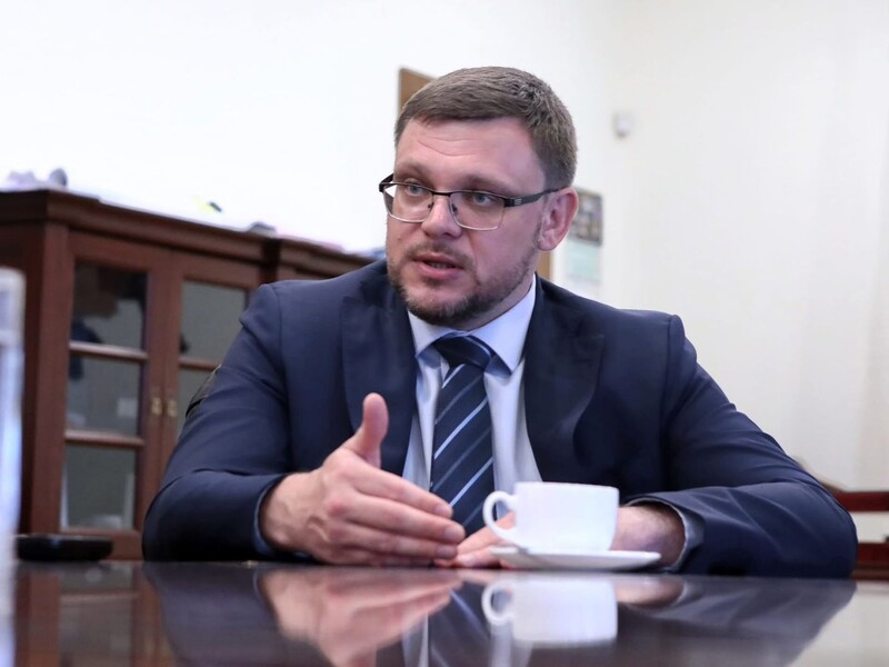 Кривонос: Независимость НАБУ полностью восстановлена, вмешательства генпрокурора Кравченко не было