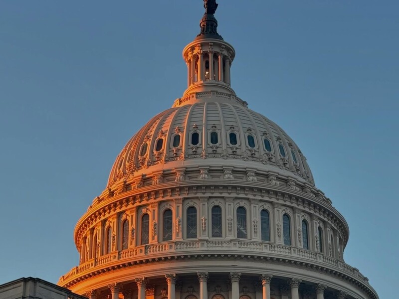 Сенат США инициирует новую помощь Украине на миллиарды долларов