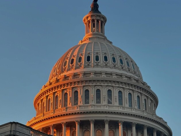 Сенат США ініціює нову допомогу Україні на мільярди доларів