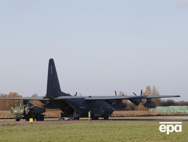 США й НАТО розробляють новий механізм фінансування постачання зброї Україні – Reuters