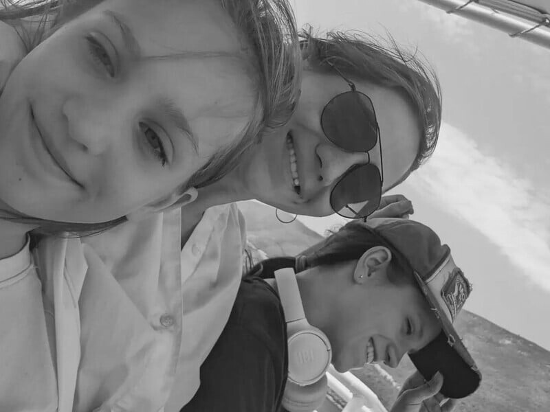 У Києві внаслідок російської атаки загинула мати із двома доньками. Сім'я двічі тікала від війни