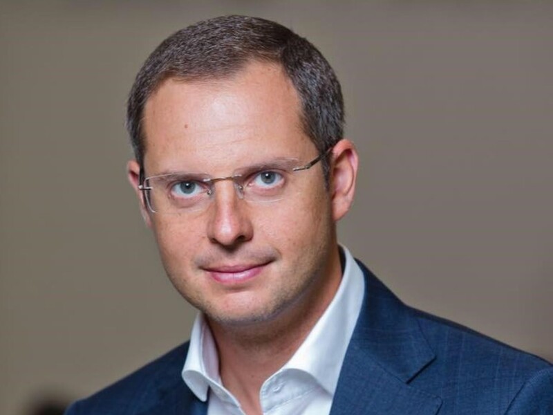 У НАБУ підтвердили, що в Німеччині відбулися обшуки в ексзаступника глави ОП Шурми