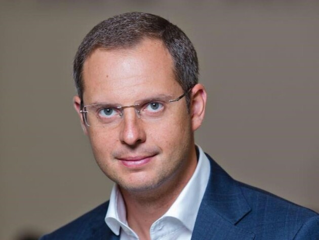 У НАБУ підтвердили, що в Німеччині відбулися обшуки в ексзаступника глави ОП Шурми