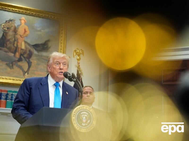 Трамп "раскусил" Россию. Но и РФ теперь знает, что может спровоцировать Трампа, просто разозлив в соцсети – The Telegraph