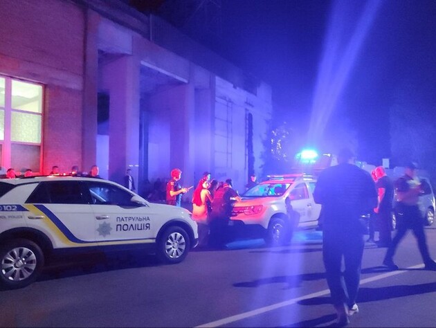 У Вінниці під час комендантської години стався конфлікт із ТЦК