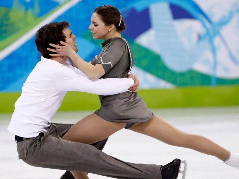 Шокирующее видео трагедии в истории фигурного катания завирусилось в сети