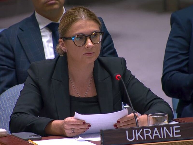 Екстрене засідання Радбезу ООН. Росія брехала, Україна закликала ООН діяти. Що запропонували США?