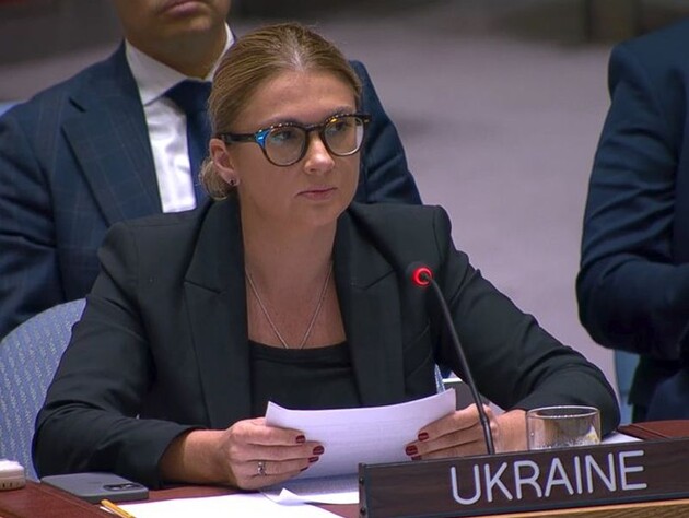 Экстренное заседание Совбеза ООН. Россия врала, Украина призывала ООН действовать. Что предложили США?