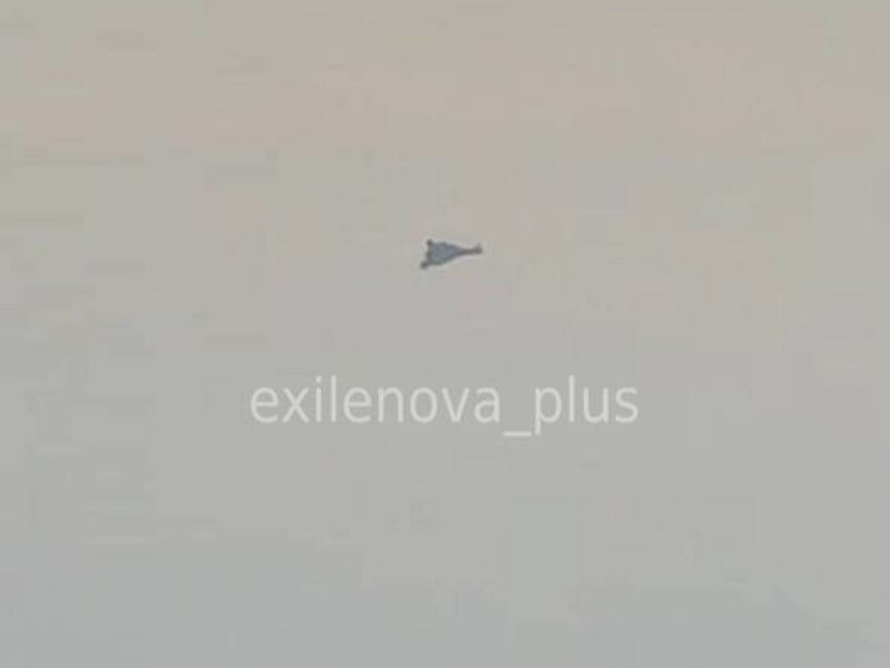 В российской Пензе беспилотники атаковали два предприятия. Видео