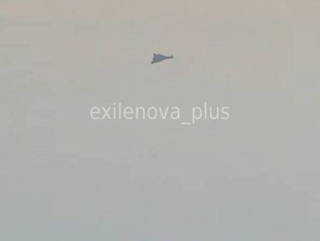 В российской Пензе беспилотники атаковали два предприятия. Видео