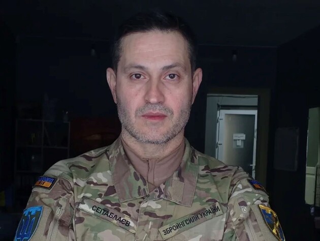 Некомпетентное руководство и ложные решения. Сеитаблаев признался о проблемах на фронте