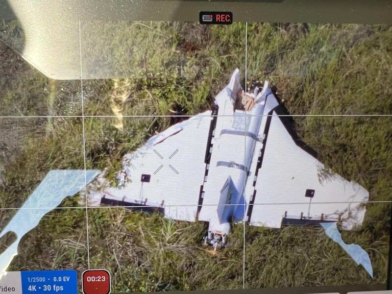 Литва вручила Білорусі ноту протесту через вторгнення безпілотника на свою территорію