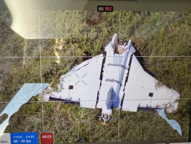 Литва вручила Білорусі ноту протесту через вторгнення безпілотника на свою территорію