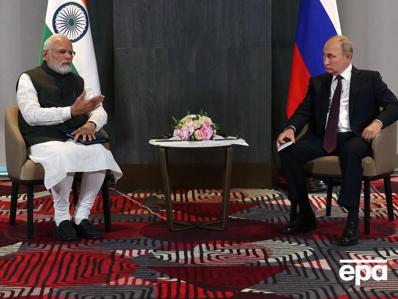 Індія й далі купуватиме російську нафту, попри заяви Трампа – NYT