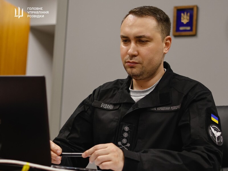 "Самая масштабная программа с 1980 года". РФ готовит армию к войне с НАТО, заявил Буданов