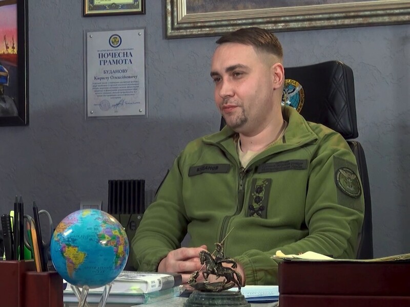 "Не до кінця вірю". Буданов оцінив ризик розпаду ЄС і НАТО