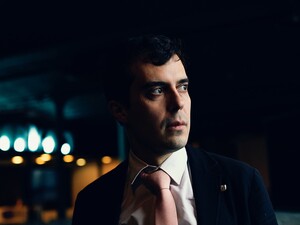 Ставлення Трампа до Путіна, оренда Криму, війна РФ проти НАТО. Інтерв'ю Бацман із журналістом Доброхотовим. Відео