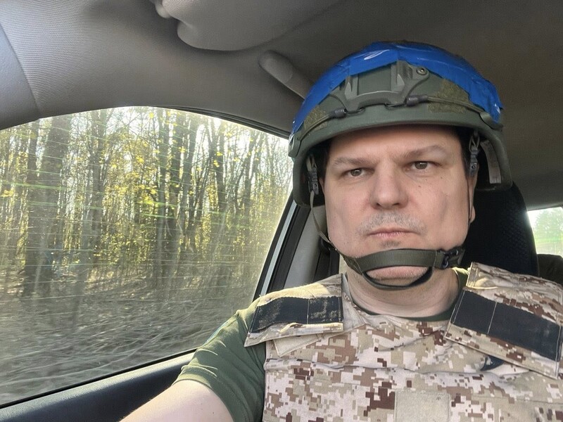 "Прогнозуємо війну і на 2026 рік". Український нардеп назвав ціль РФ  