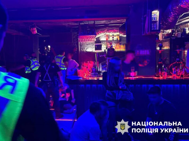 Участников вечеринки в киевском гей-клубе в день траура доставили в ТЦК – СМИ