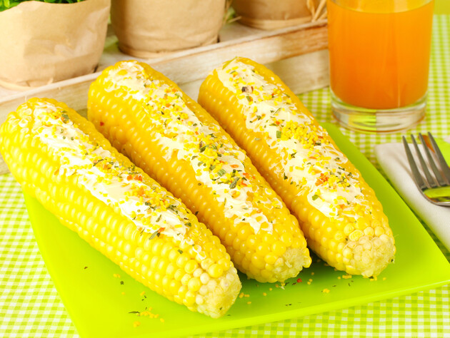 Зробіть ці дуже прості речі – і кукурудза буде м'якою і смачною. Перевірений лайфхак